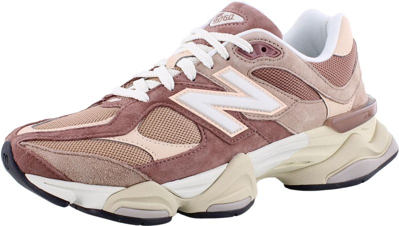 New Balance - U9060EEH Sparrow Flat Taupe - Sneakers - New Balance 9060