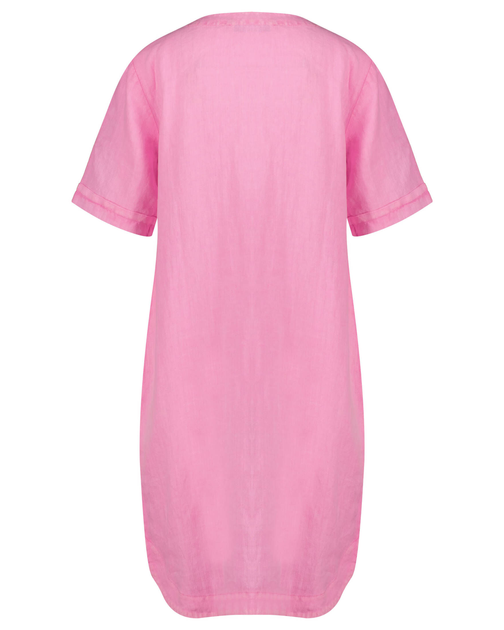 0039 Italy| Damen Leinenkleid NORA
