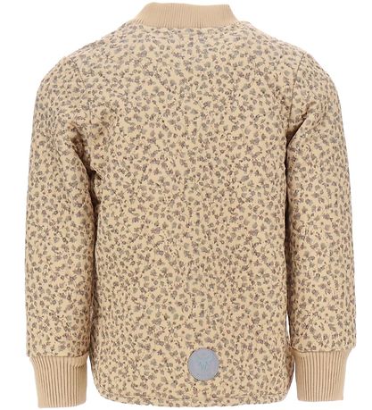 Wheat Thermojacke - Loui - Stachelbeere Wine