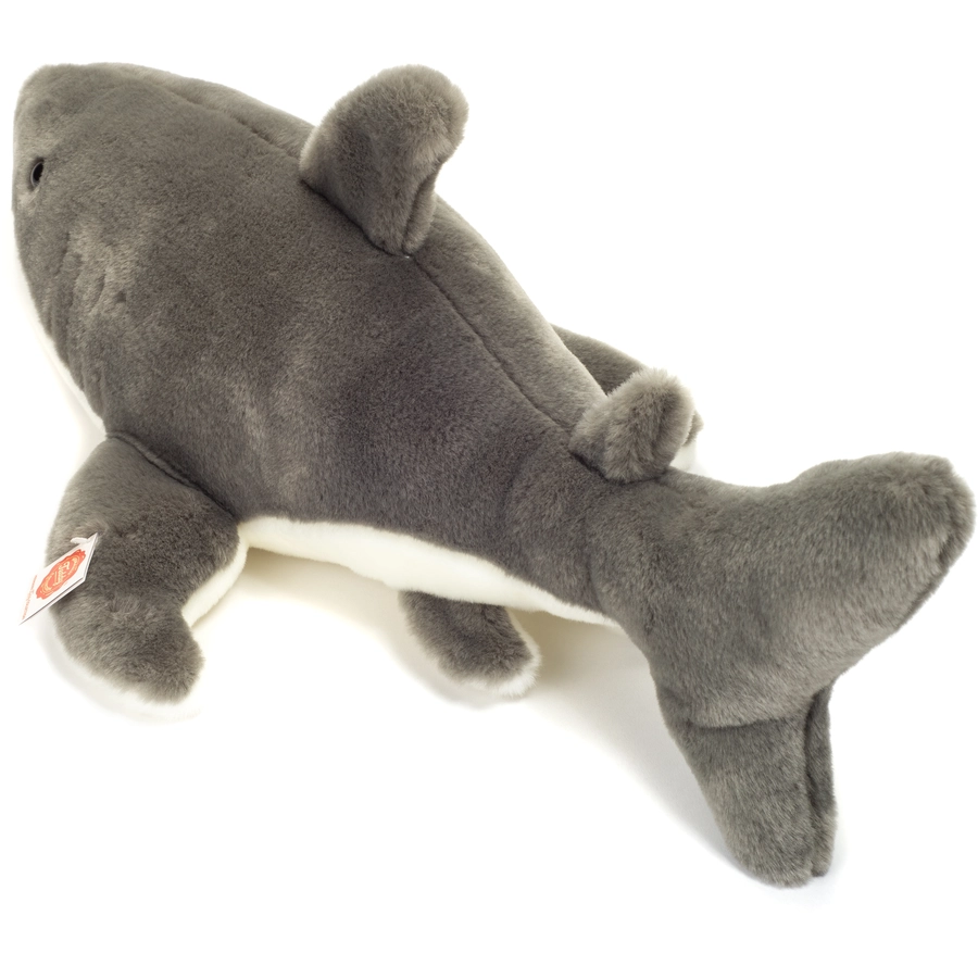 Teddy HERMANN® Hai 50 cm