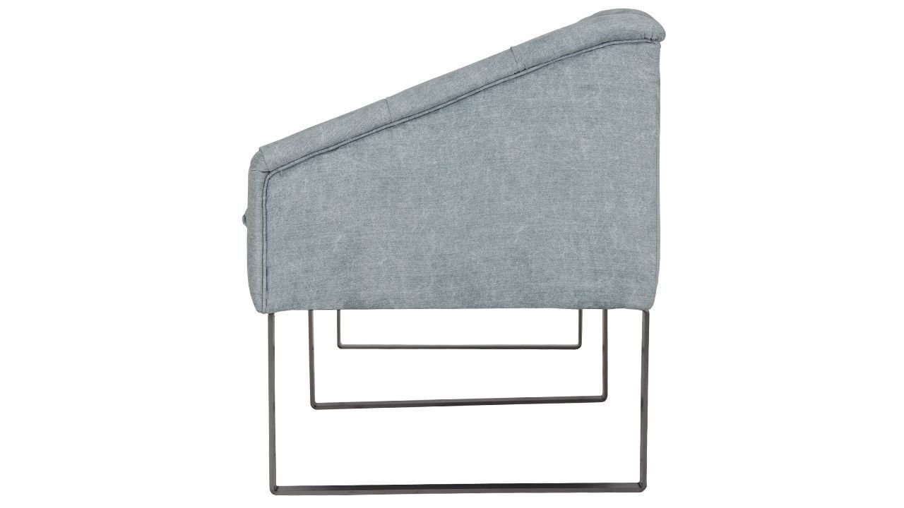 Eetbank Aafina D68 x H83 cm