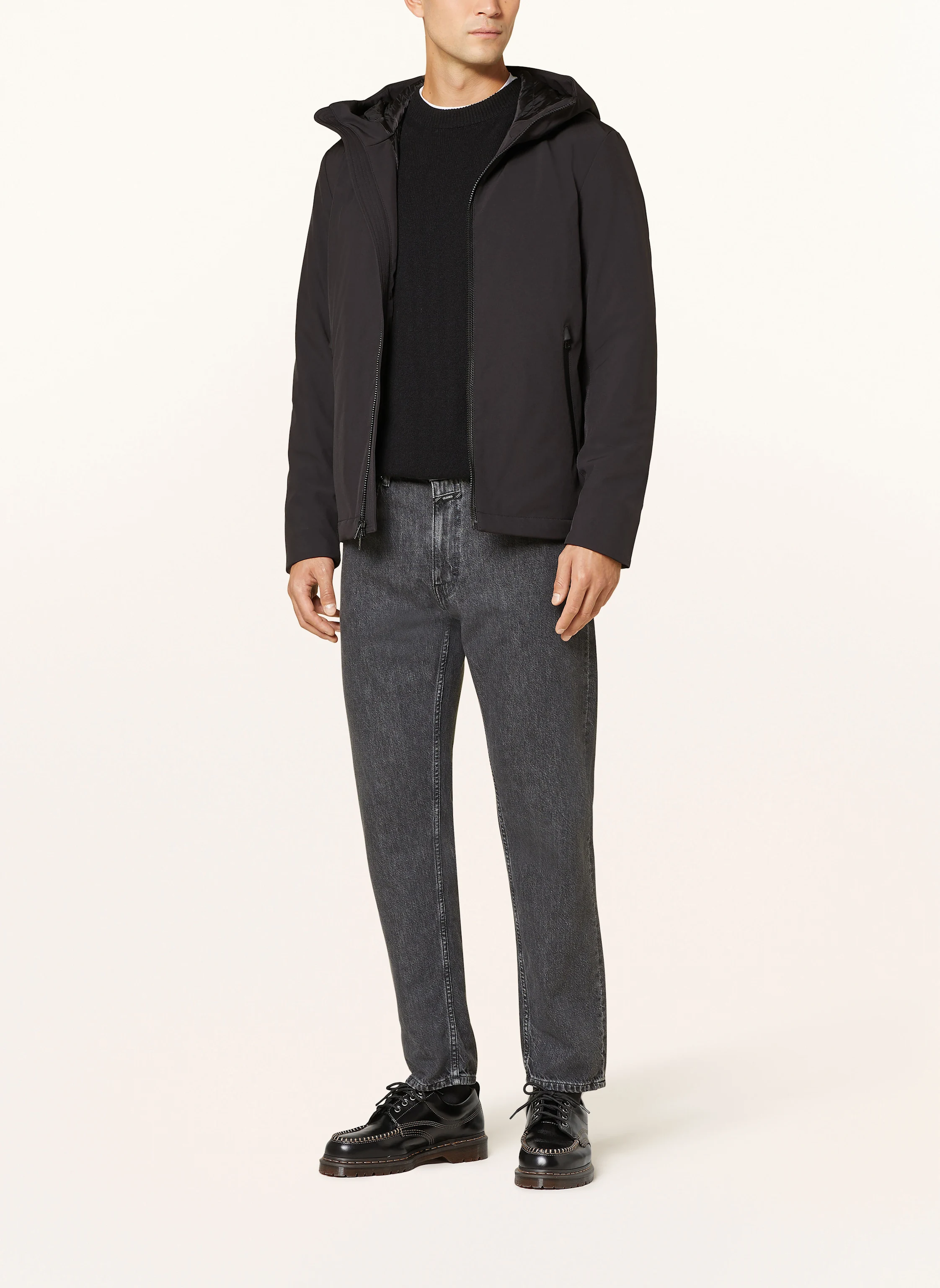 WOOLRICH Daunenjacke PACIFIC