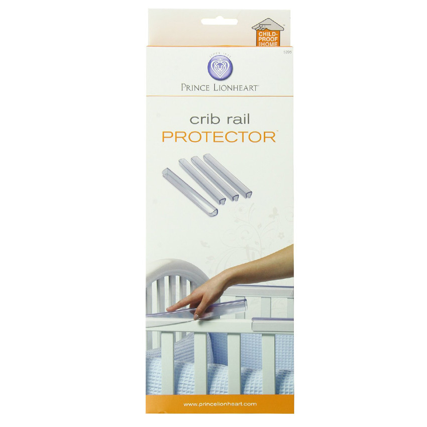 Protection bords de lit 3 cm