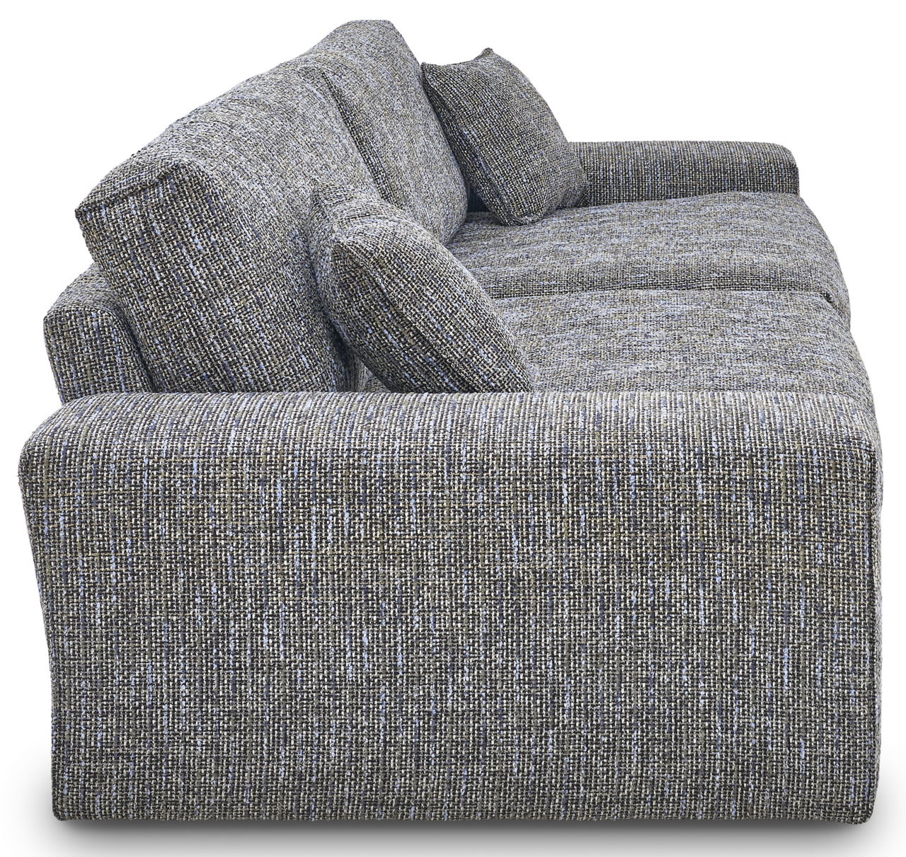 Set one by Musterring Big Sofa SET ONE DALLAS