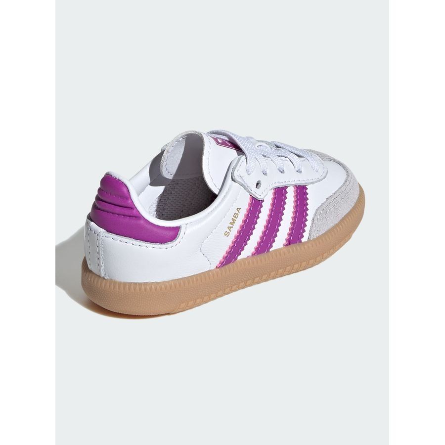 Adidas Original Chaussure Samba OG Enfants