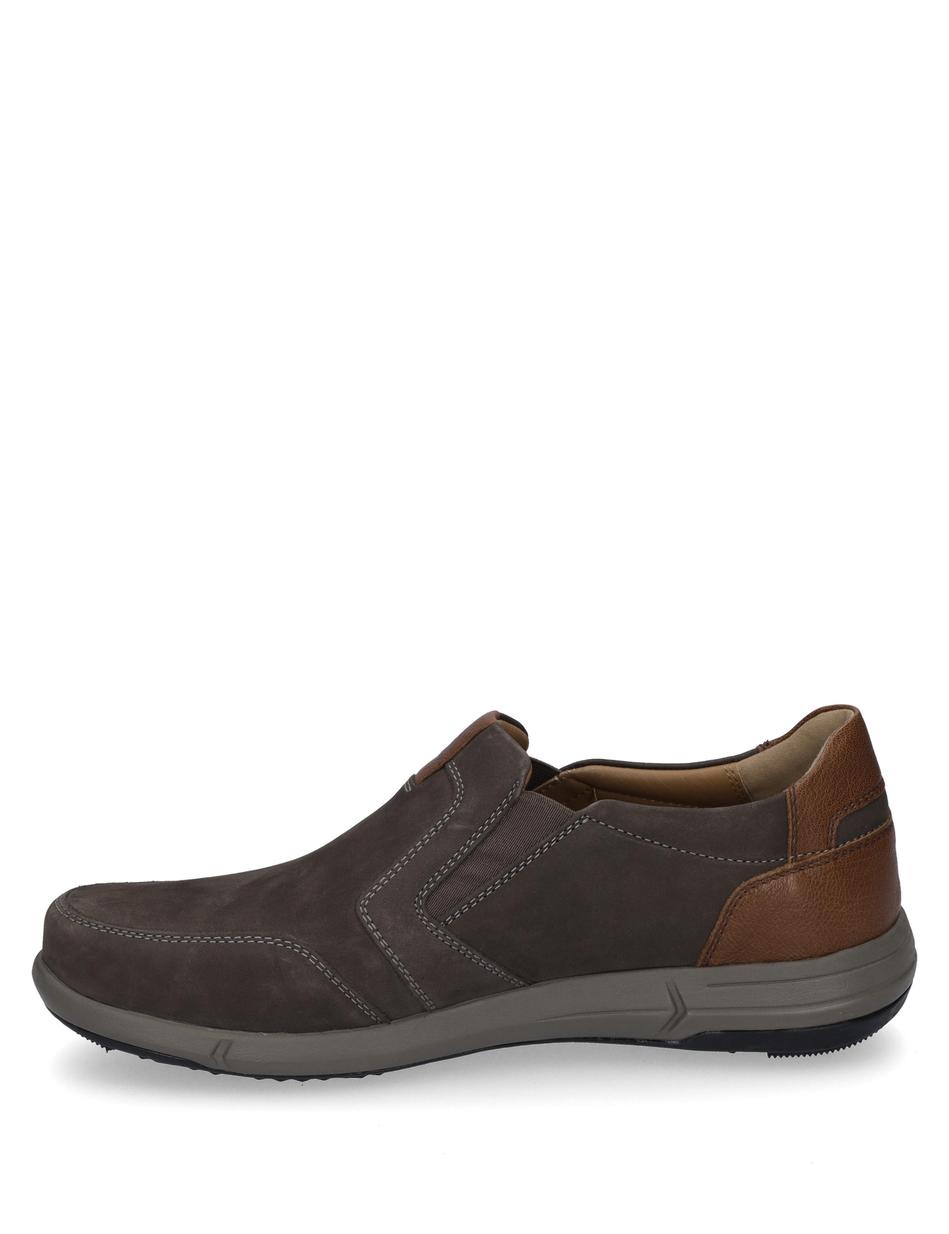 Slipper Enrico 18, asphalt-kombi