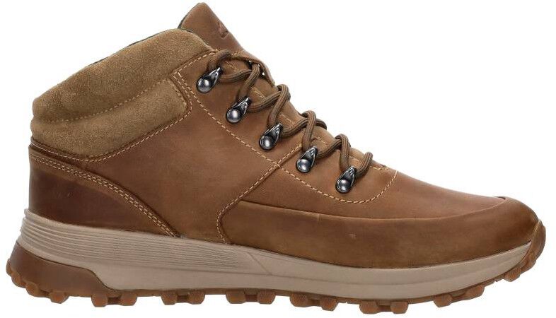 Clarks ATL Trek Mid cognac