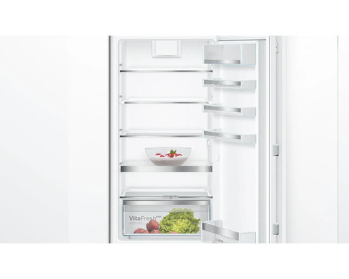 Inbouwkoelkast Bosch KIS87ADD0 BxHxD 55,8 x 177,2 x 54,5 cm Koelgedeelte 208 l Vriesgedeelte 62 l