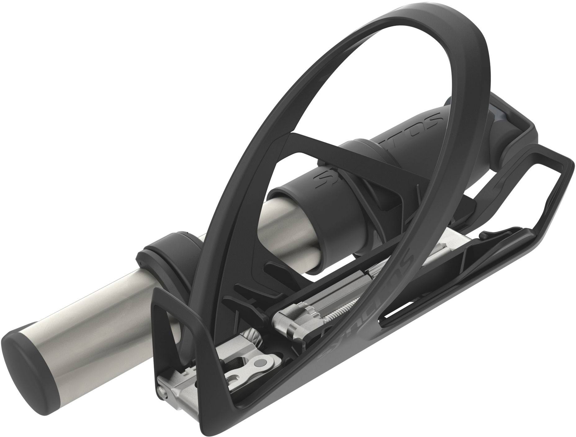Syncros Bottle Cage IS Cache Cage 2.0HV