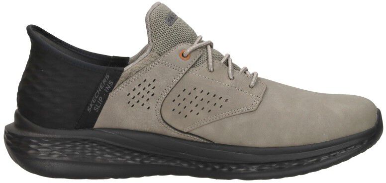 Skechers Slip-Ins RF: Slade licht grijs