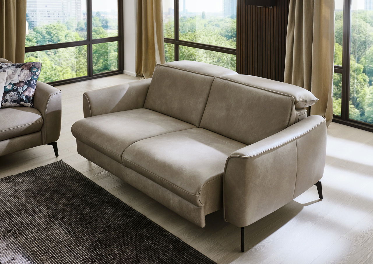 Valdera Sofa 3er WESER