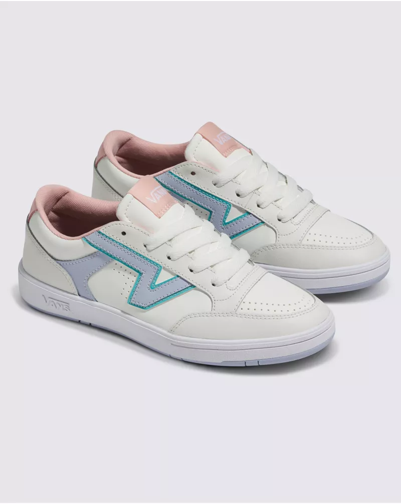 Lowland ComfyCush Shoe