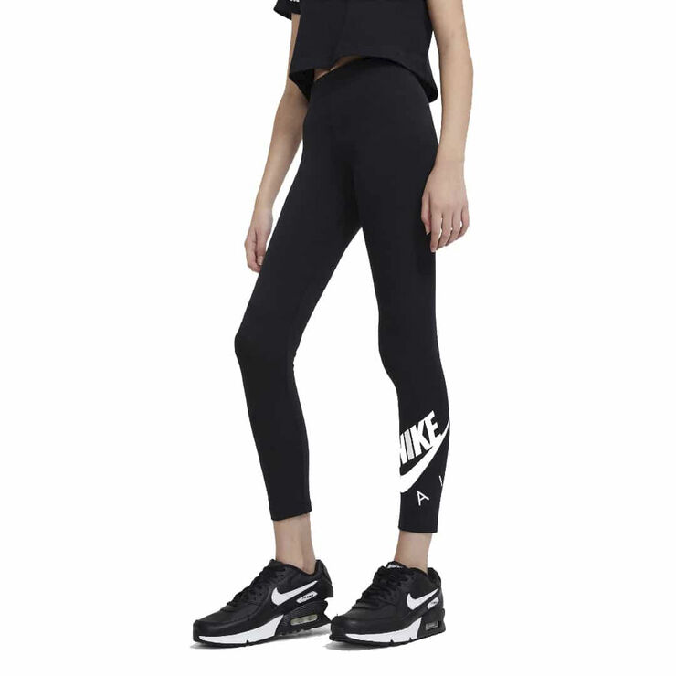 Nike NIKE AIR FAVORITES BIG KIDS' ( Black