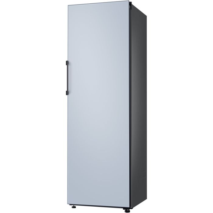Samsung Stand-Kühlschrank Bespoke RR39B76C7VG/EG