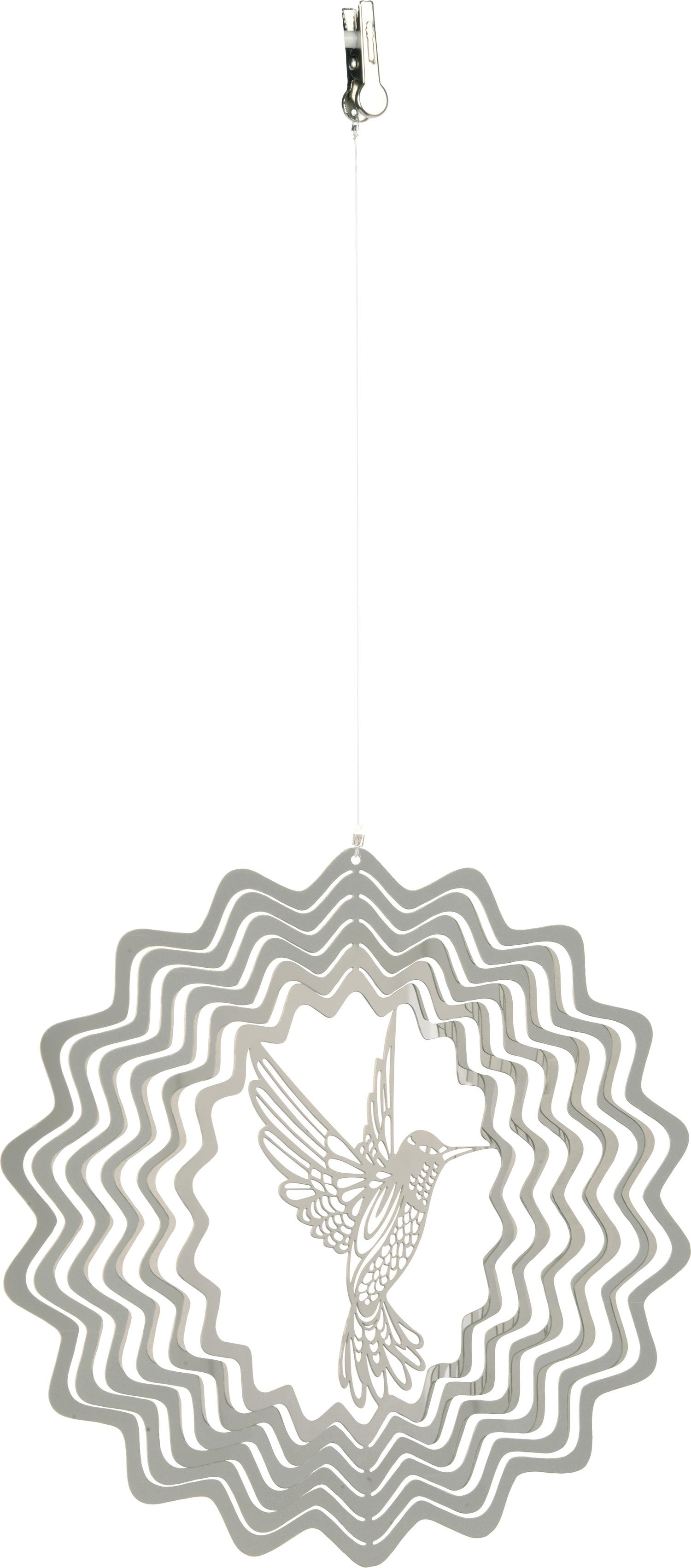 Art Bizniz windspinner Cosmo kolibri 12 cm