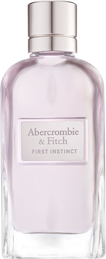 Abercrombie & Fitch First Instinct Women Eau De Parfum
