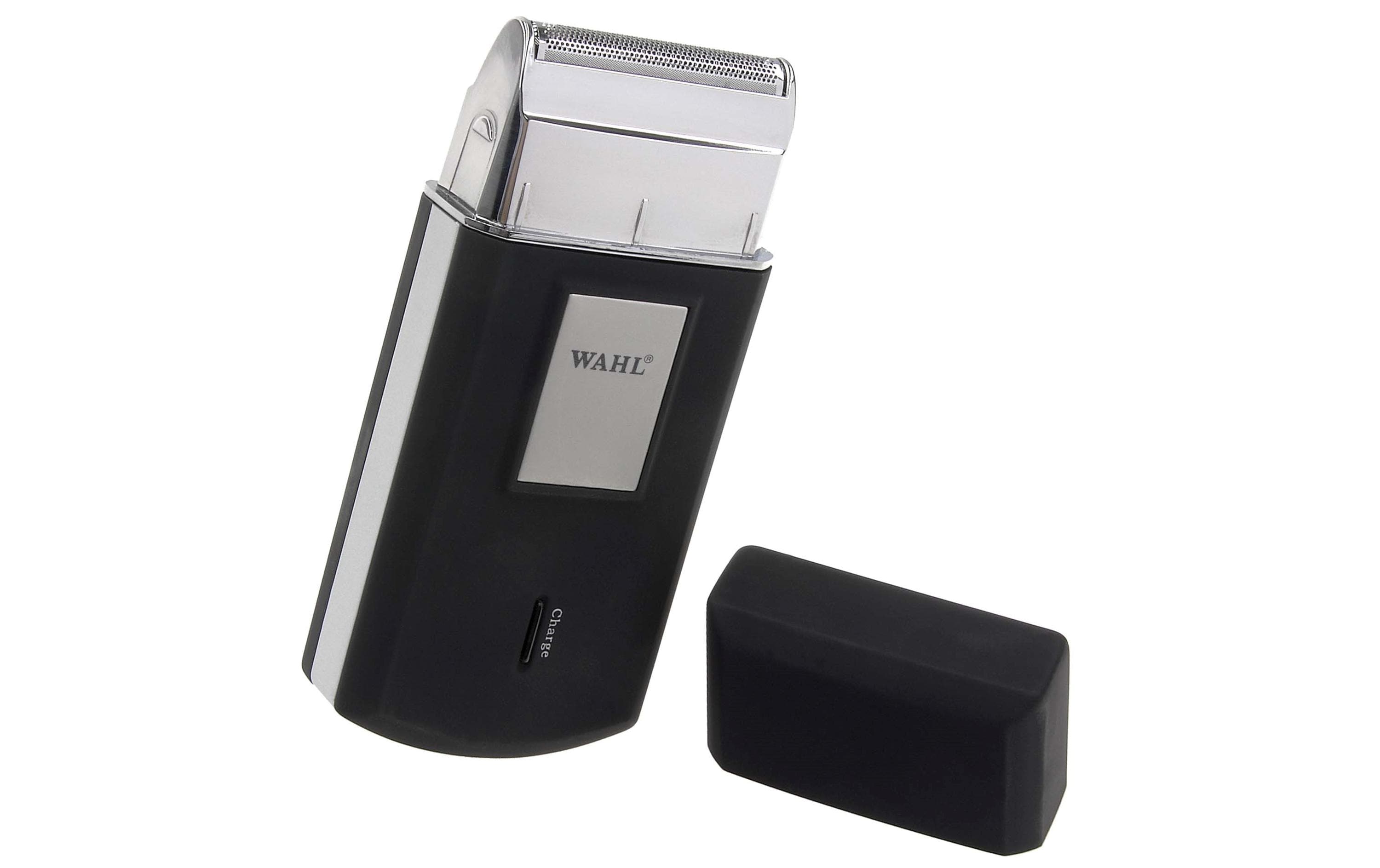 Haarschneider Cordless Senior & Mobile Shaver Set<br>Professionelle Netz-/Akku-Haarschneidemaschine und Rasierer