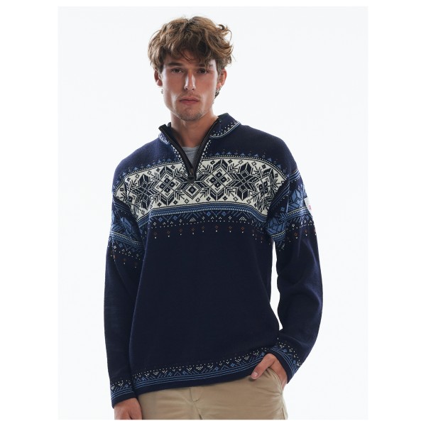Dale of Norway - Blyfjell Sweater - Wollen trui