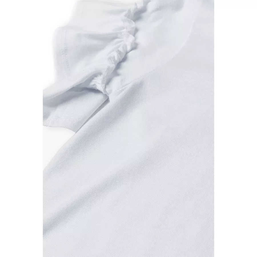 MINOTI T-Shirt Weiß