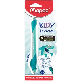 Stylo roller KIDY learn MAGIC, Lapin, blister