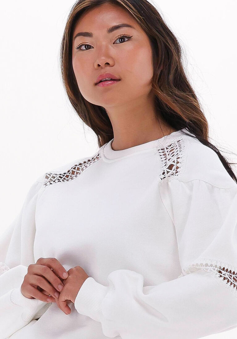 EST\\'SEVEN witte est'seven sweater est&rsquo;solo
