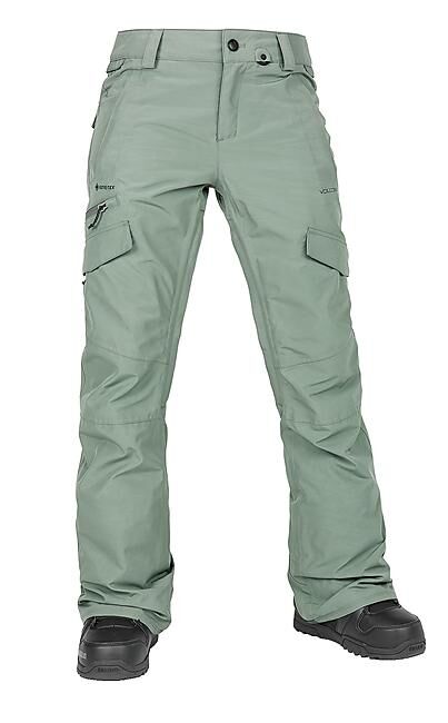 VOLCOM - PANTALON ASTON
