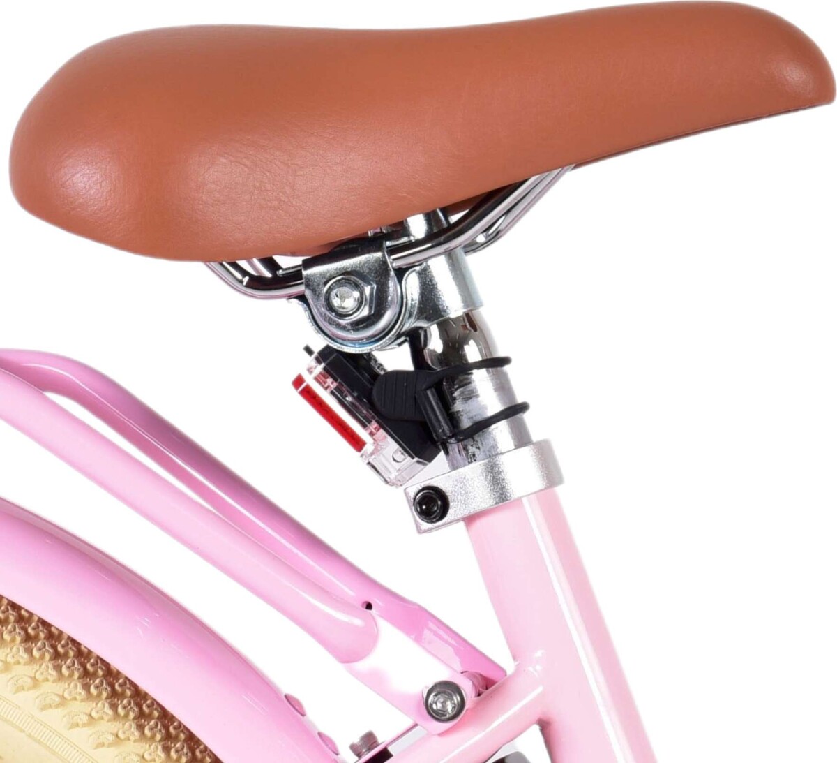 Volare - Børnecykel - 20