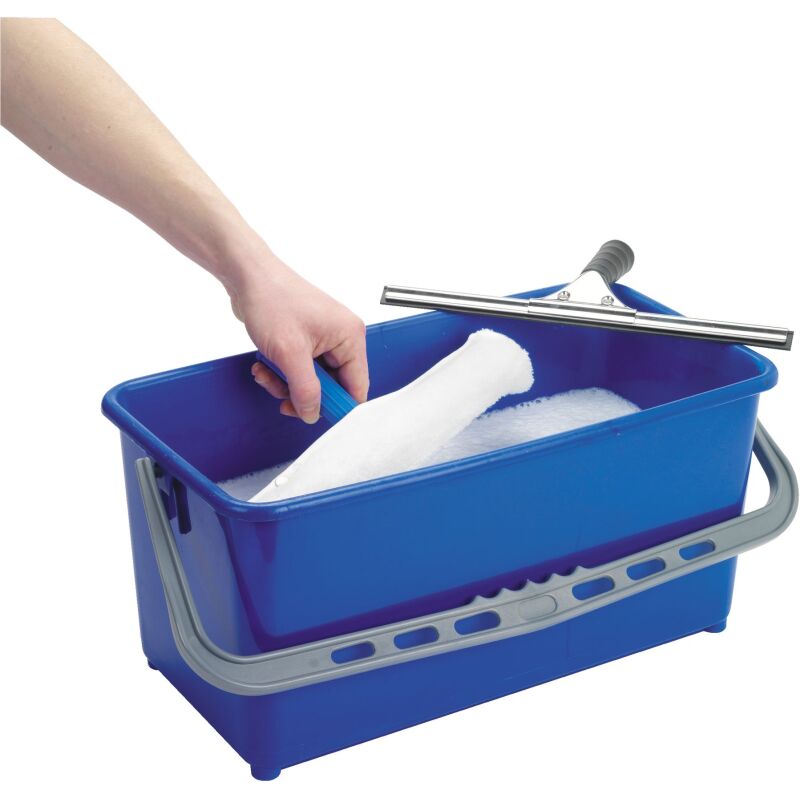 Seau vitrier 22 litres