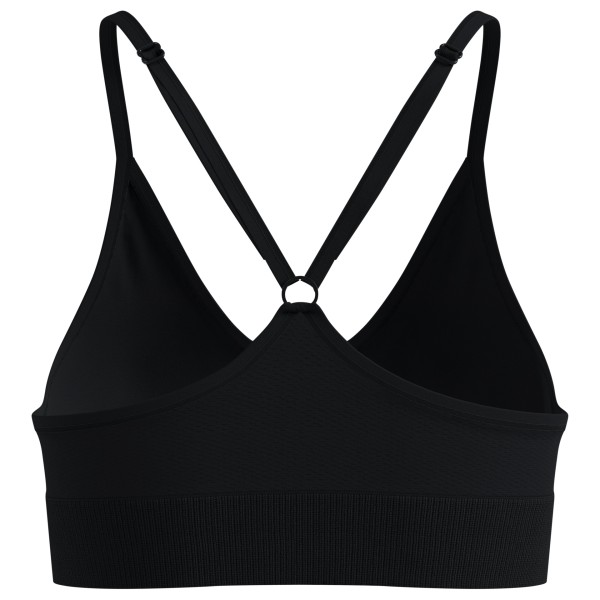 Odlo - Women's Seamless Low Padded Sport Bra - Brassière