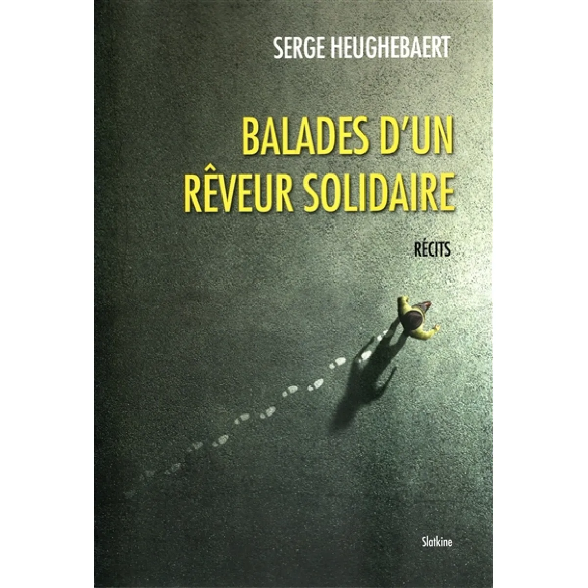 Balades d'un rêveur solitaire : récit · Occasion