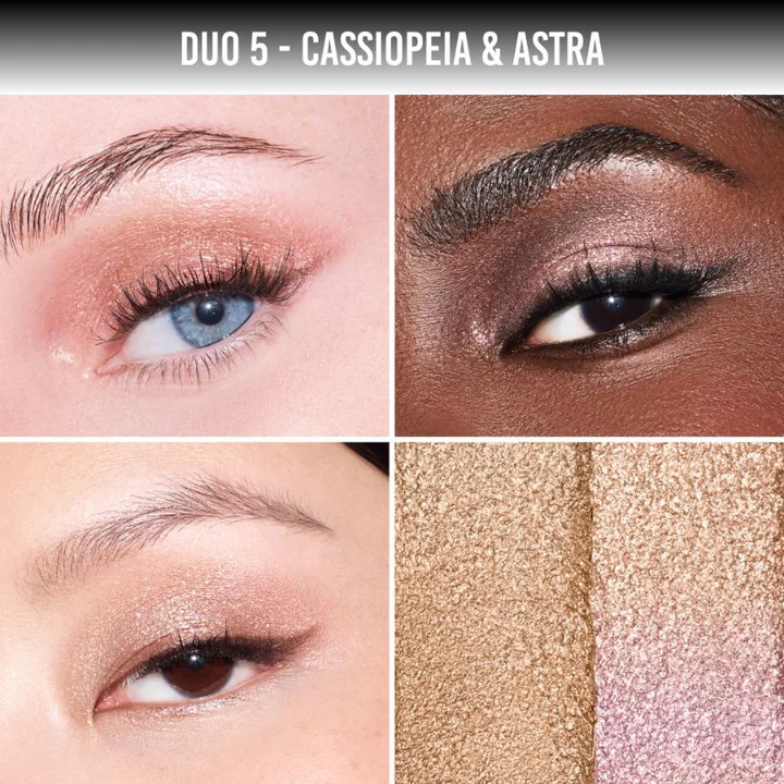 Danessa Myricks Beauty - Colorfix Stix DUO Multi-Use Pigment Stick, 3 g