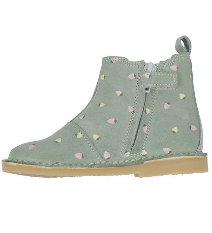 Bundgaard Stiefel - Opa - Erdbeeren