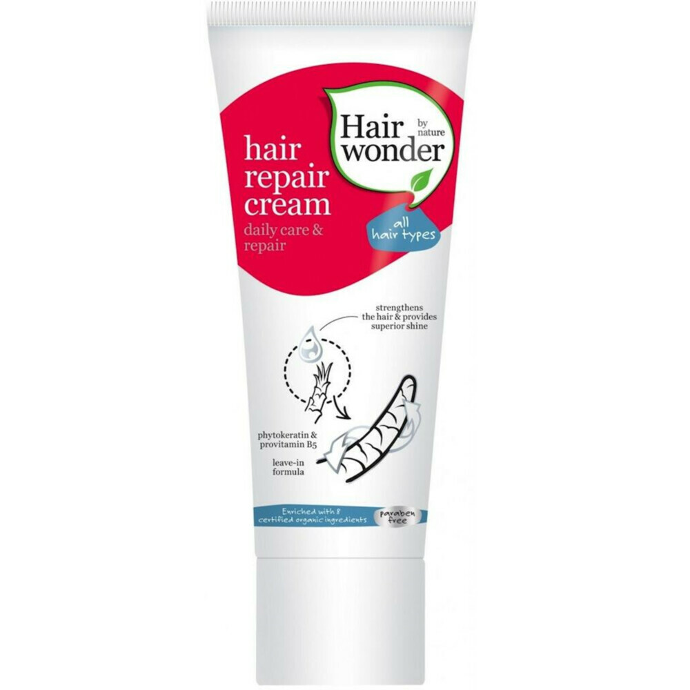 Hairwonder Haarcréme Hair Repair100 ml