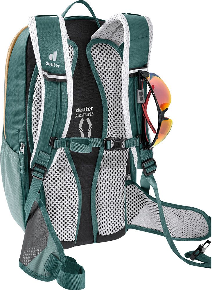 deuter Bike I 18 SL - Damen Fahrradrucksack kaufen | Bike-Discount