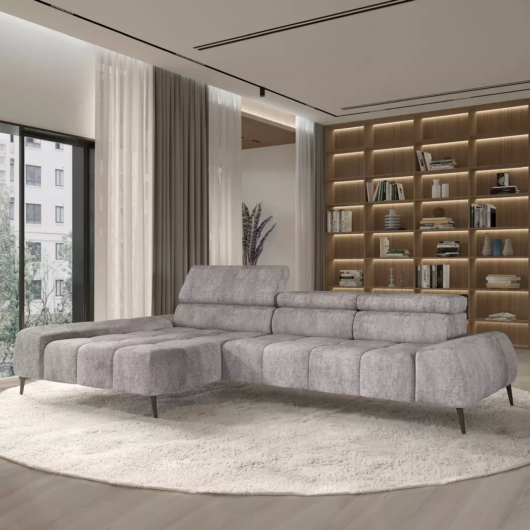Ecksofa Ribolla