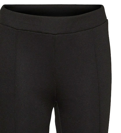 Vero Moda Girl Bukser - FlaRød - VmAvia - Blåck