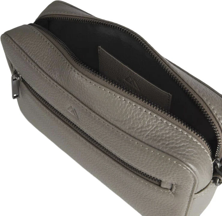 Markberg DannaMBG Crossbody Bag, Grain Taupe