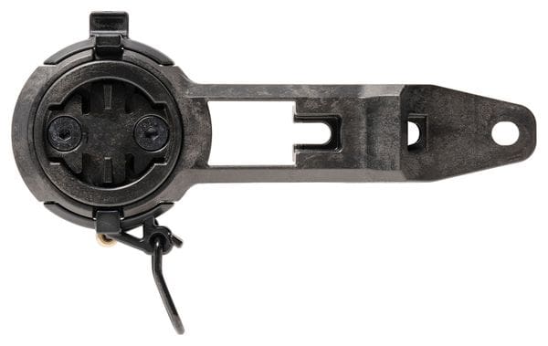 Sonnette avec Support GPS Intégré CloseTheGap HideMyBell Raceday SS pour Syncros iC SL Creston