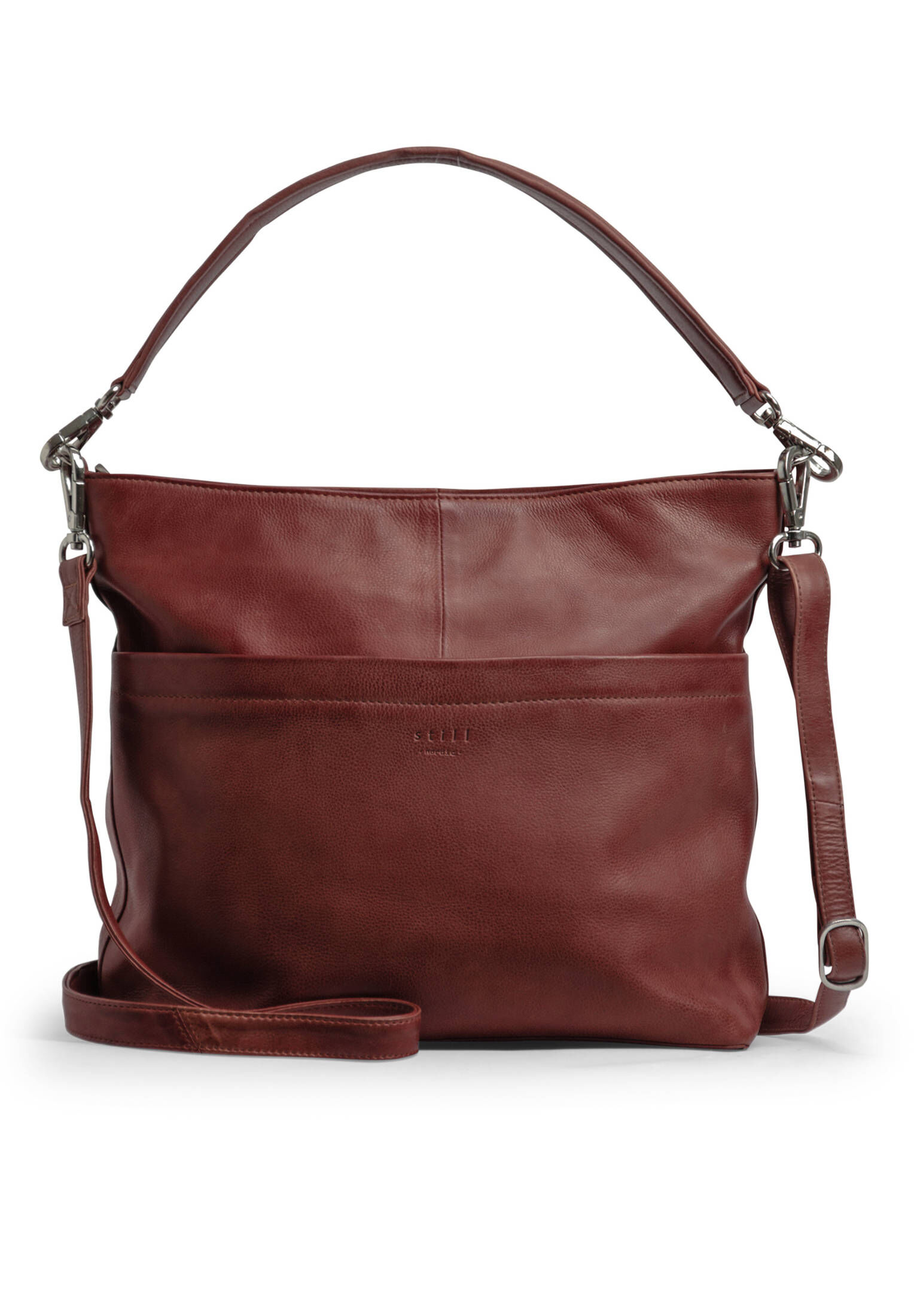 still nordic| Damen Umhängetasche stillAnouk Hobo