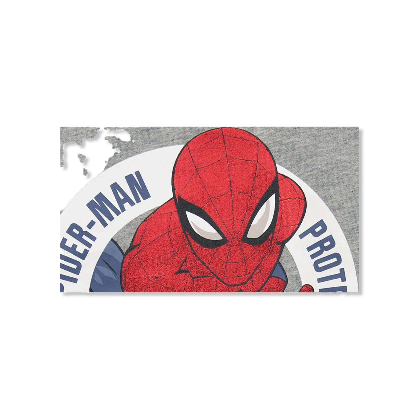 NMMJANICH SPIDERMAN sweatshirts