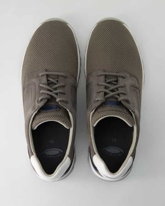 Pius Gabor 8000.26.01 Sneaker in Braun