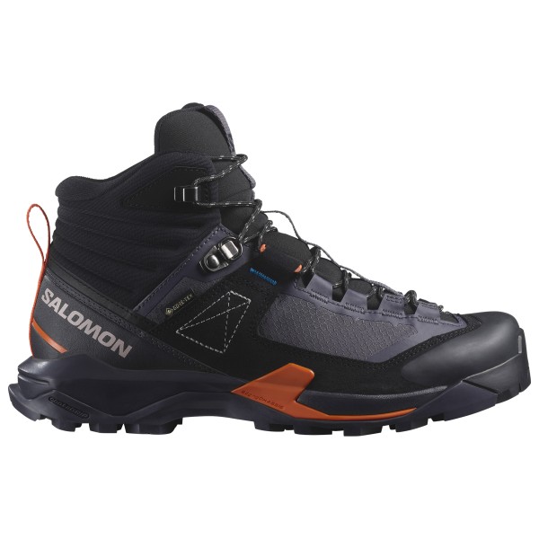 Salomon - Women's X Ultra Alpine Mid GORE-TEX - Chaussures d'approche