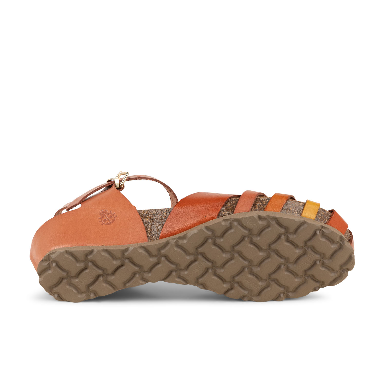 Sandales femme YOKONO MONACO 184