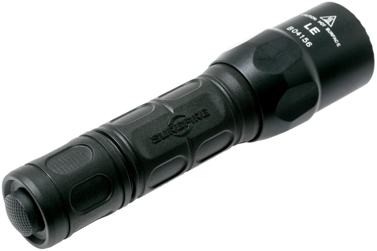 SureFire G2X LE dual-output led-zaklamp