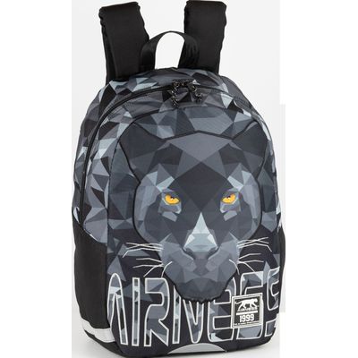 Sac à dos Airness - 1 compartiment - noir - Hamelin