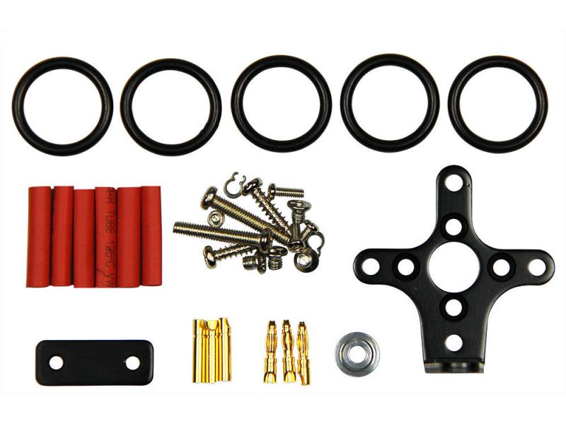 ROXXY Motor BL Outrunner C2815 14-poliger BL-Aussenläufermotor