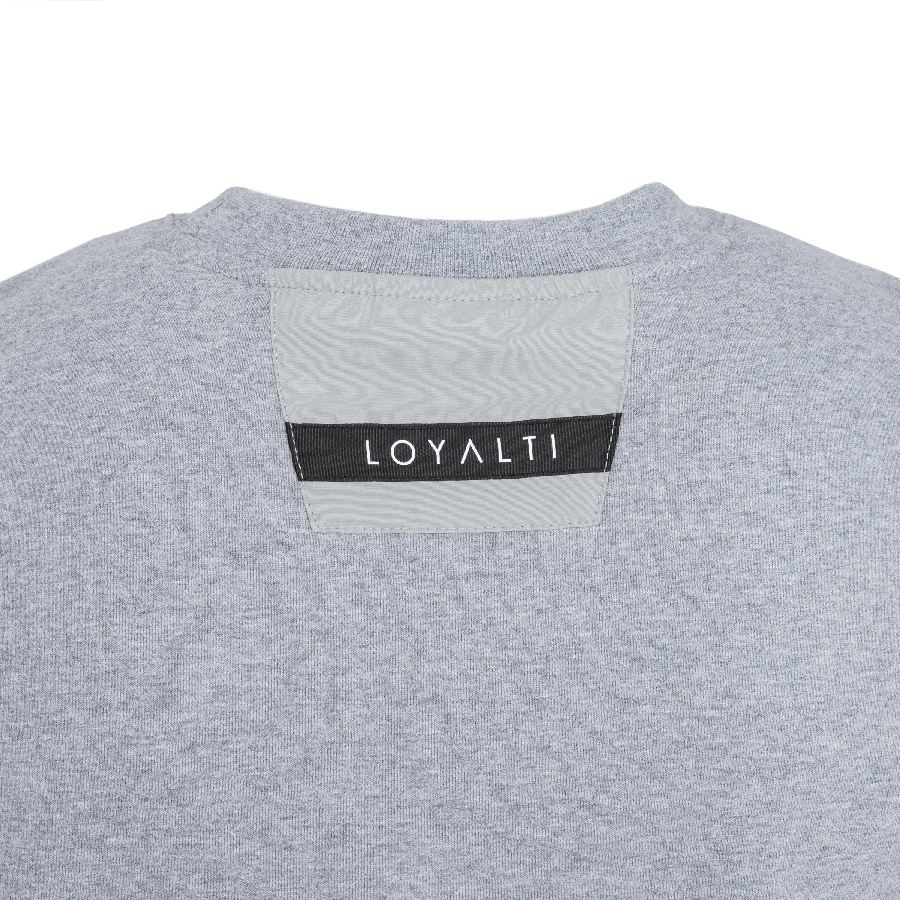 Loyalti Tyson Swtr