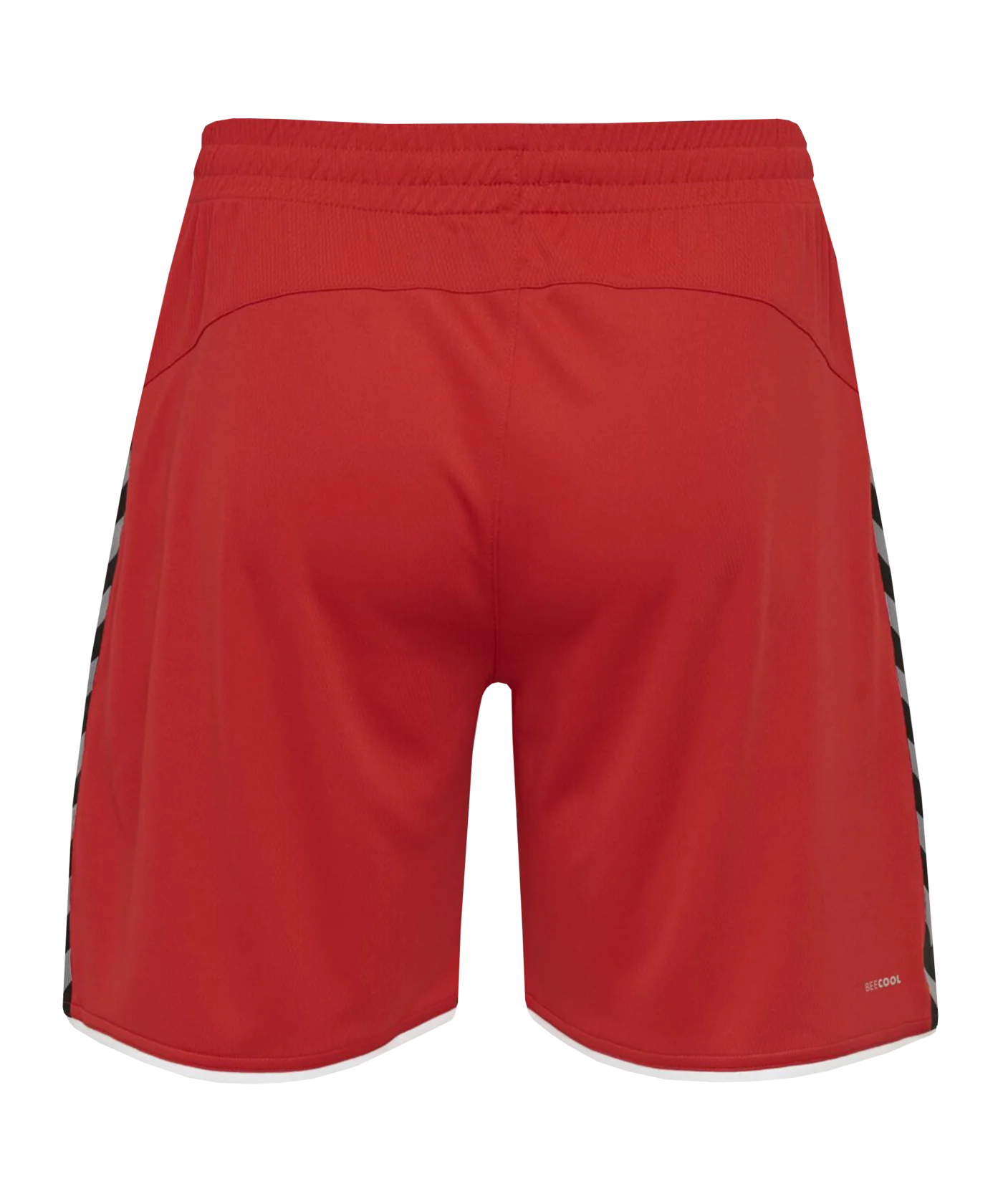 Hummel Authentic Poly Short Rot F3062