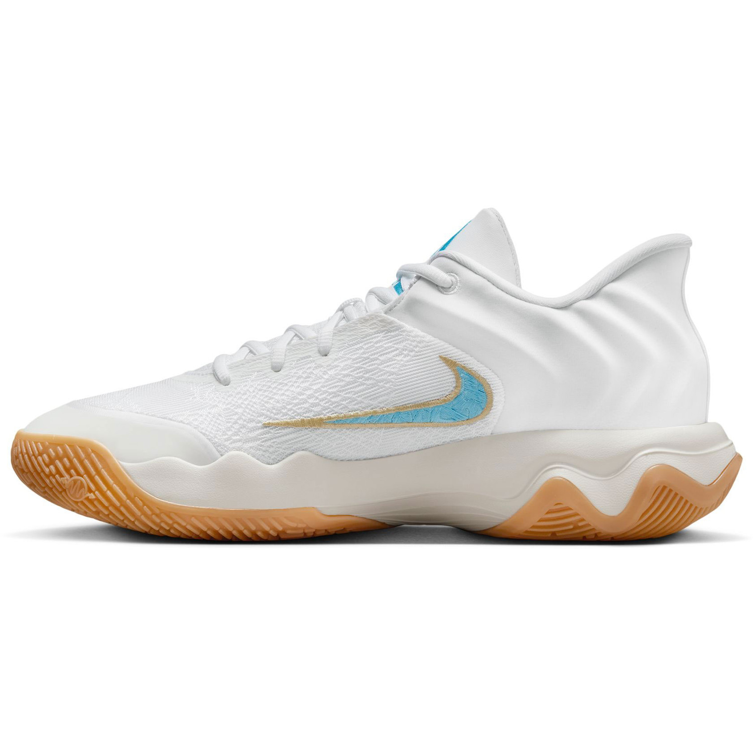 Nike Giannis Immortality 4
