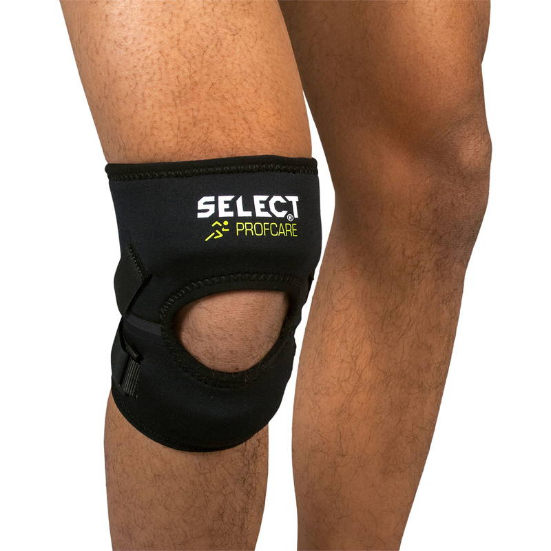 SELECT 6207 Stabilizer Knæbind